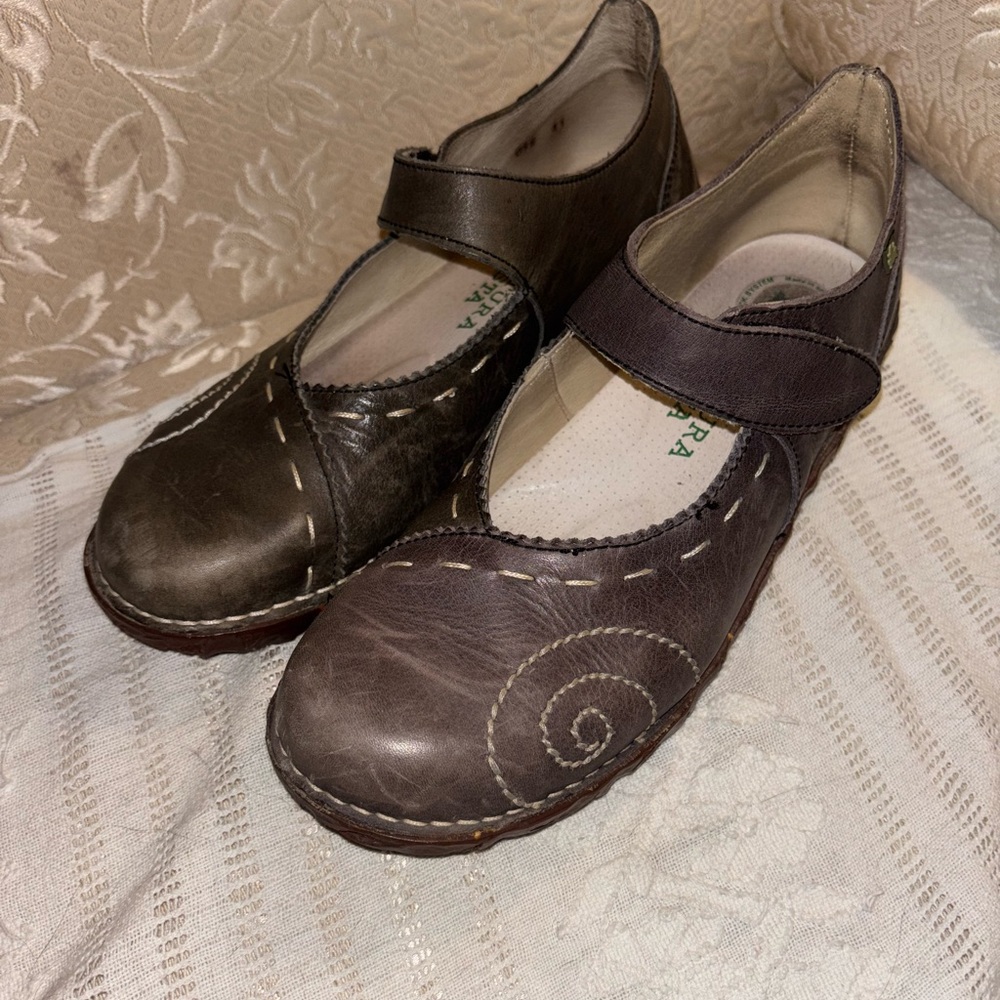 El Naturalista
Yggdrasil N095 Shoe - Women's